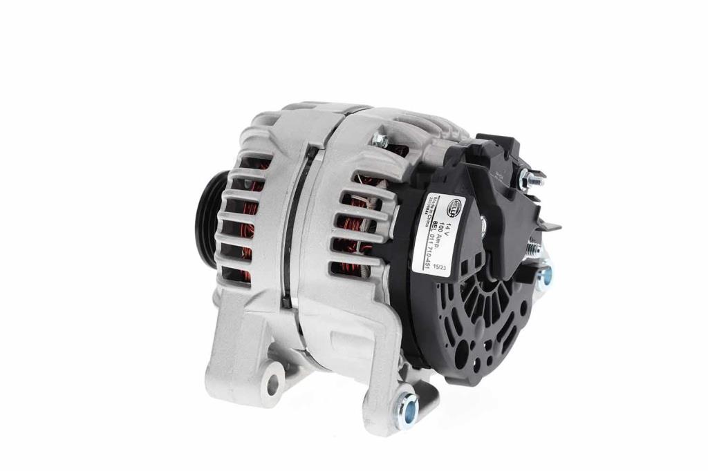Alternateur HELLA 8EL 011 710-451